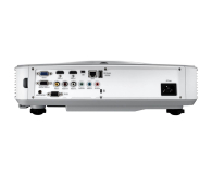 Optoma HZ40UST - 492209 - zdjęcie 3